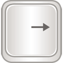 Key ArrowRight