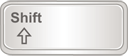 Key Shift