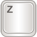 Key Z